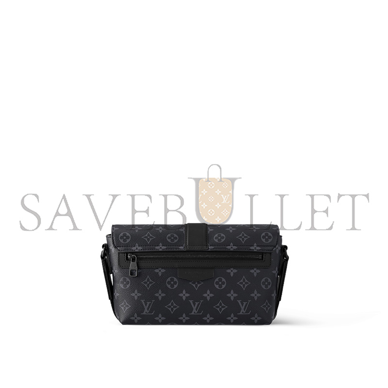 LOUIS VUITTON S-CAPE MESSENGER BAG M46794 (28*16*10cm) LOUIS VUITTON S-CAPE MESSENGER BAG M46794 (28*16*10cm)